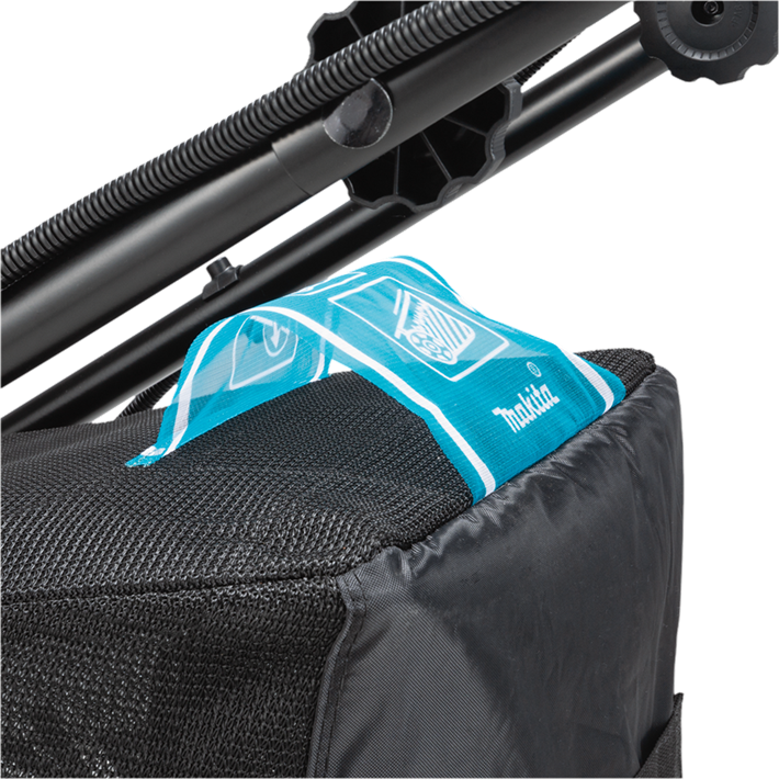 Afbeelding Makita xgt 40 v max grasmaaier 48cm