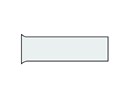 ADEREINDHULS 1.5 q KLEM l=12mm _ |b1| |G488DKA-N 1 adereindhuls-ongeisoleerd.jpg