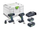 FESTOOL Accu comboset schroefmachines in sys. TID 18 HPC4,0 I-SET T18 18V zoom_bs_tid18Isett18I_577244_sod_01b.jpg