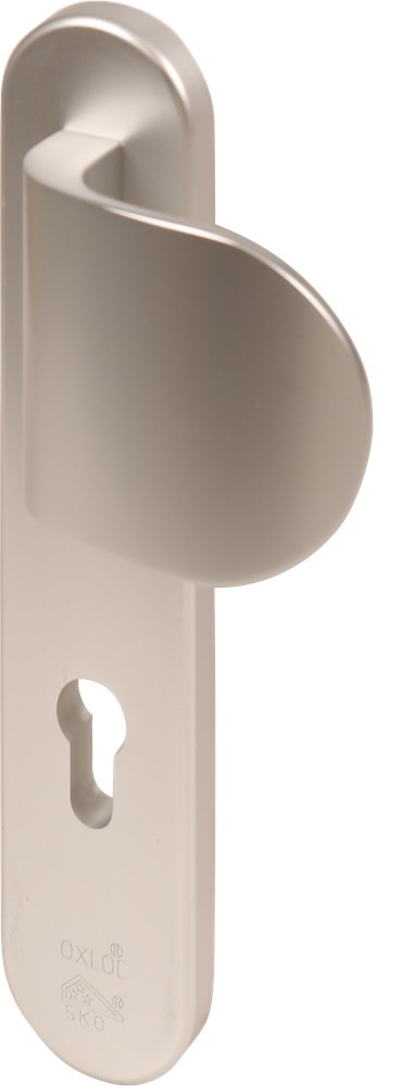 voordeurgarnituur f1 oxloc-2 voordeurgarnituur f1 oxloc-2