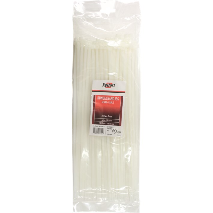 Bundelbandje Kelfort