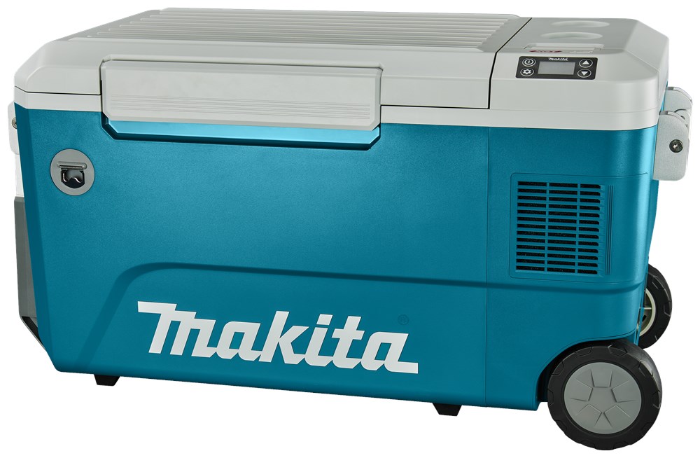 accu vries-/ koelbox makita-4 accu vries-/ koelbox makita-4