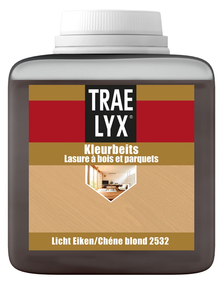 Trae-Lyx Kleurbeits (24)