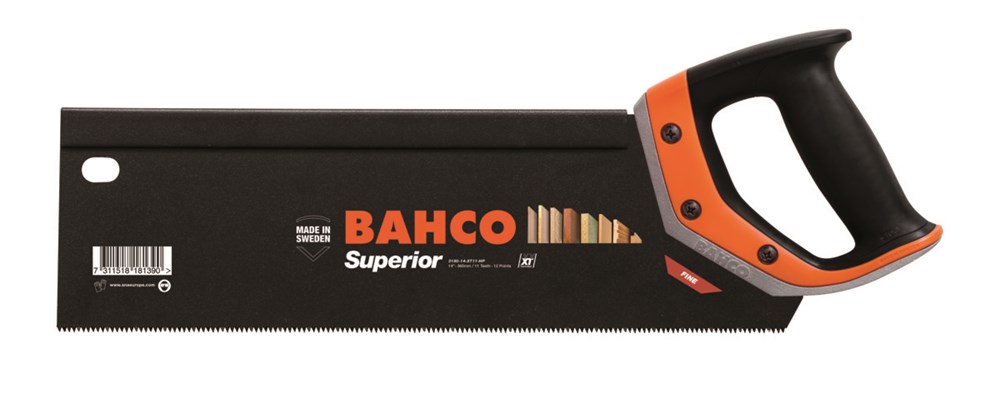 Afbeelding voor Kapzaag Superior 3180