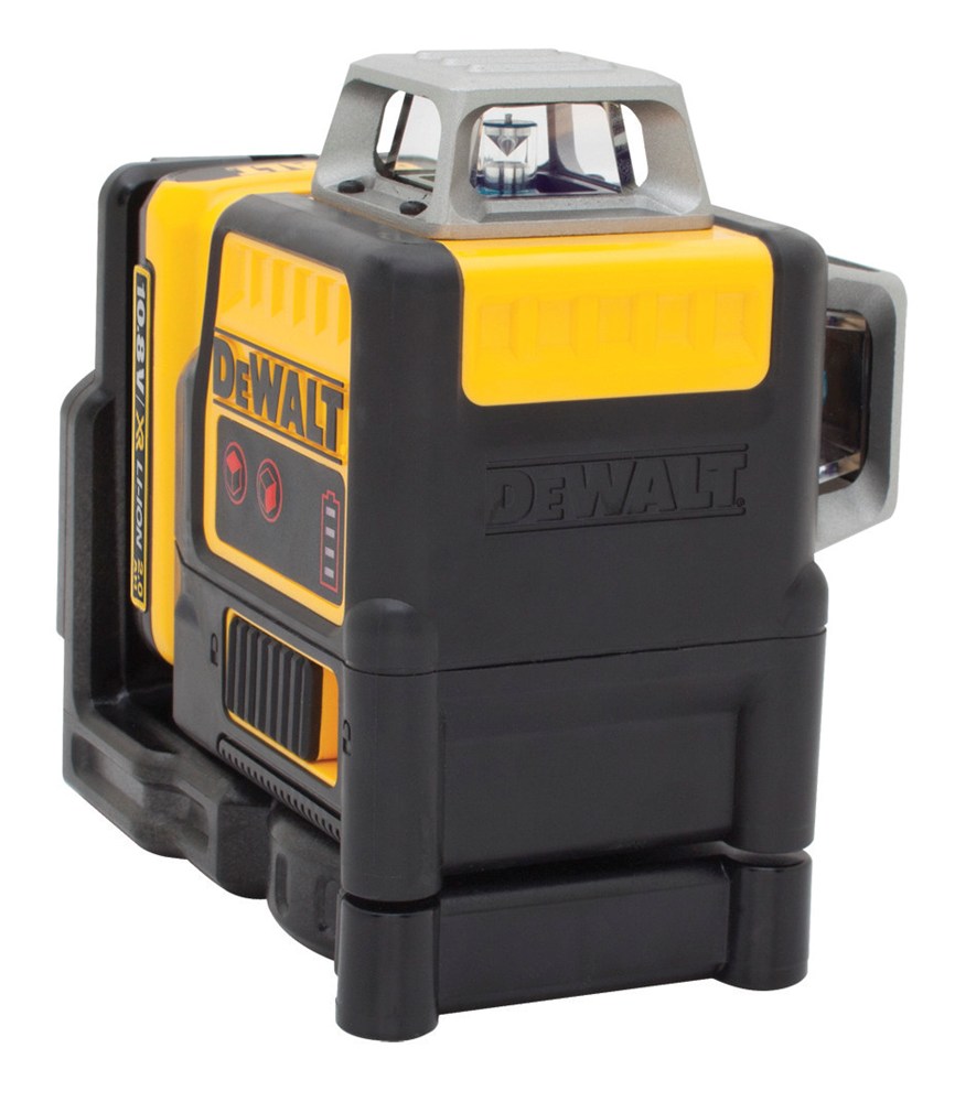 KRUISLIJNLASER DCE0811D1R-QW