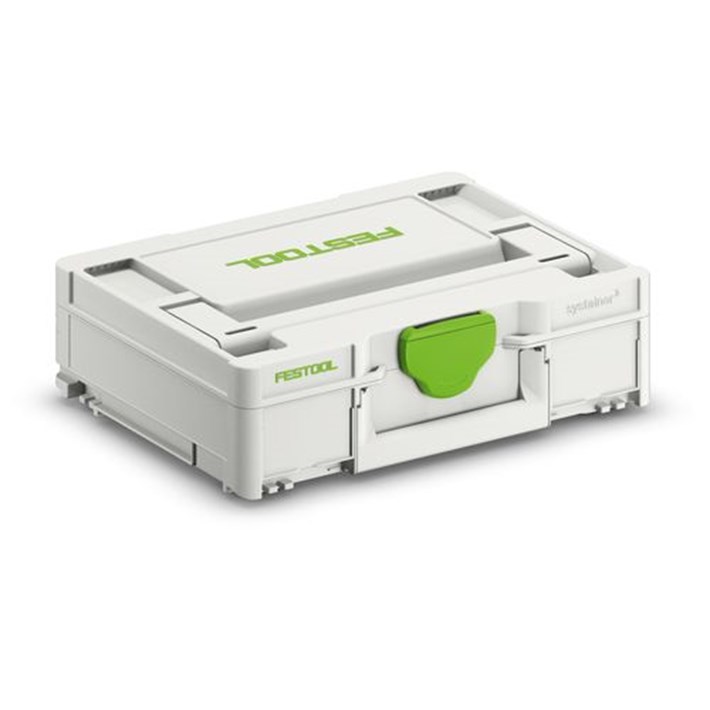 Afbeelding Festool systainer³ SYS3 M 112