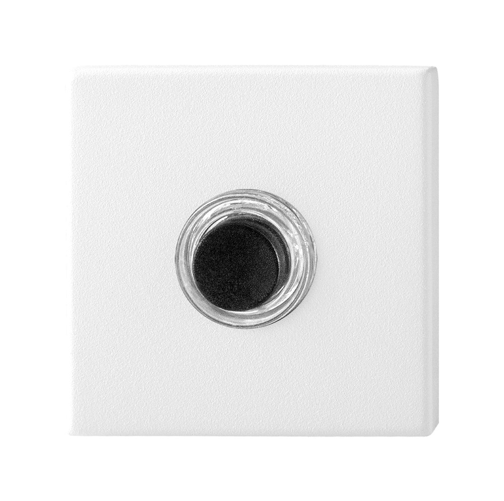 Wit, Wit, RVS, Ja, 8 mm, 50 mm, 50 mm, RAL 9016, stuk, Modern & zelfbewust GPF882642400.png