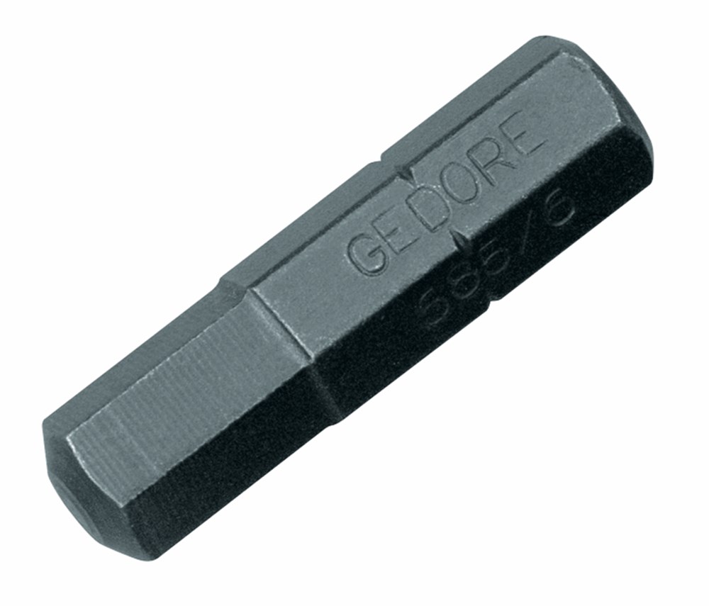 schroefbit inbus gedore-1 schroefbit inbus gedore-1