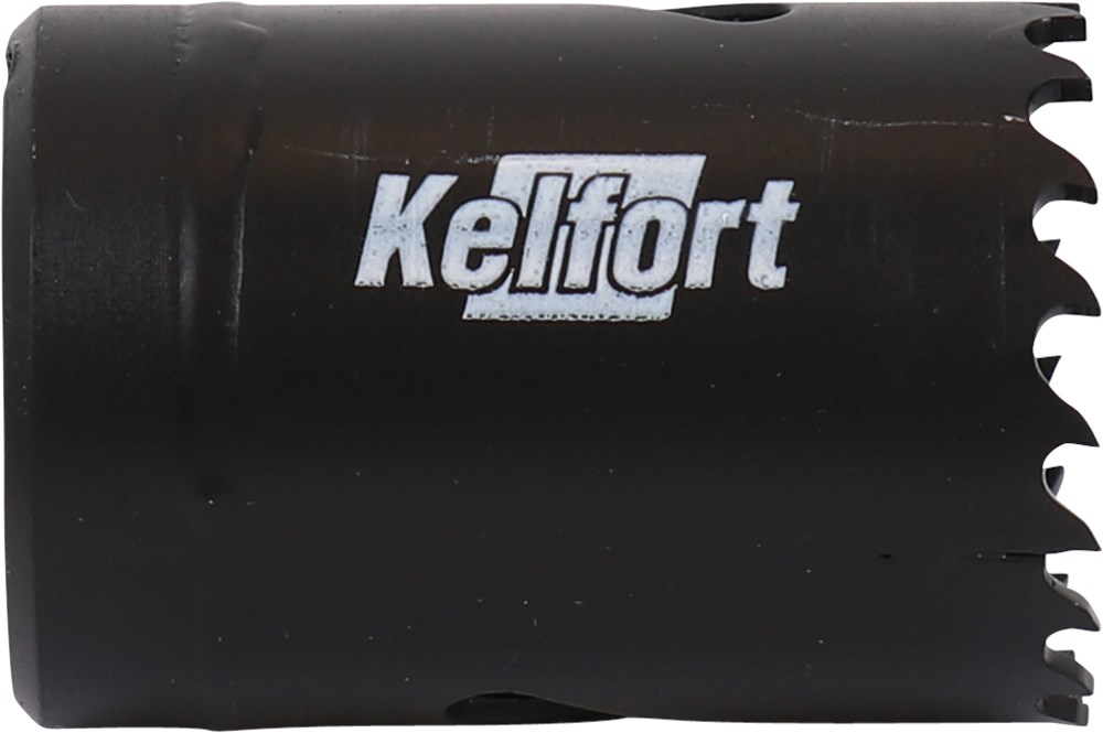 gatzaag hss bimetaal kelfort-3 gatzaag hss bimetaal kelfort-3