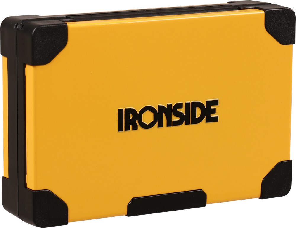 dopsleutel-/bitset ironside-9 dopsleutel-/bitset ironside-9