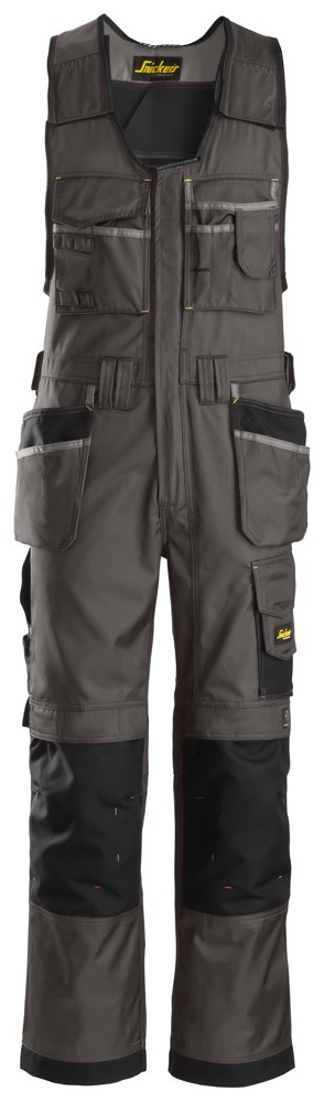 Afbeelding voor Bodybroek met holsterpockets, Duratwill 0212