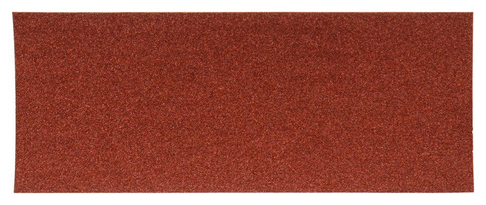 Afbeelding voor Schuurvel K100 93X228 Red P-32954