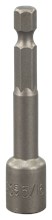 Dopsleutel 5/16 X65Mm Mag 1/4 Dopsleutel 5/16 X65Mm Mag 1/4