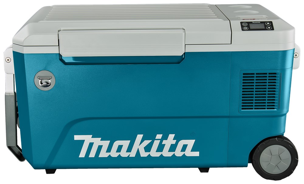 accu vries-/ koelbox makita-3 accu vries-/ koelbox makita-3