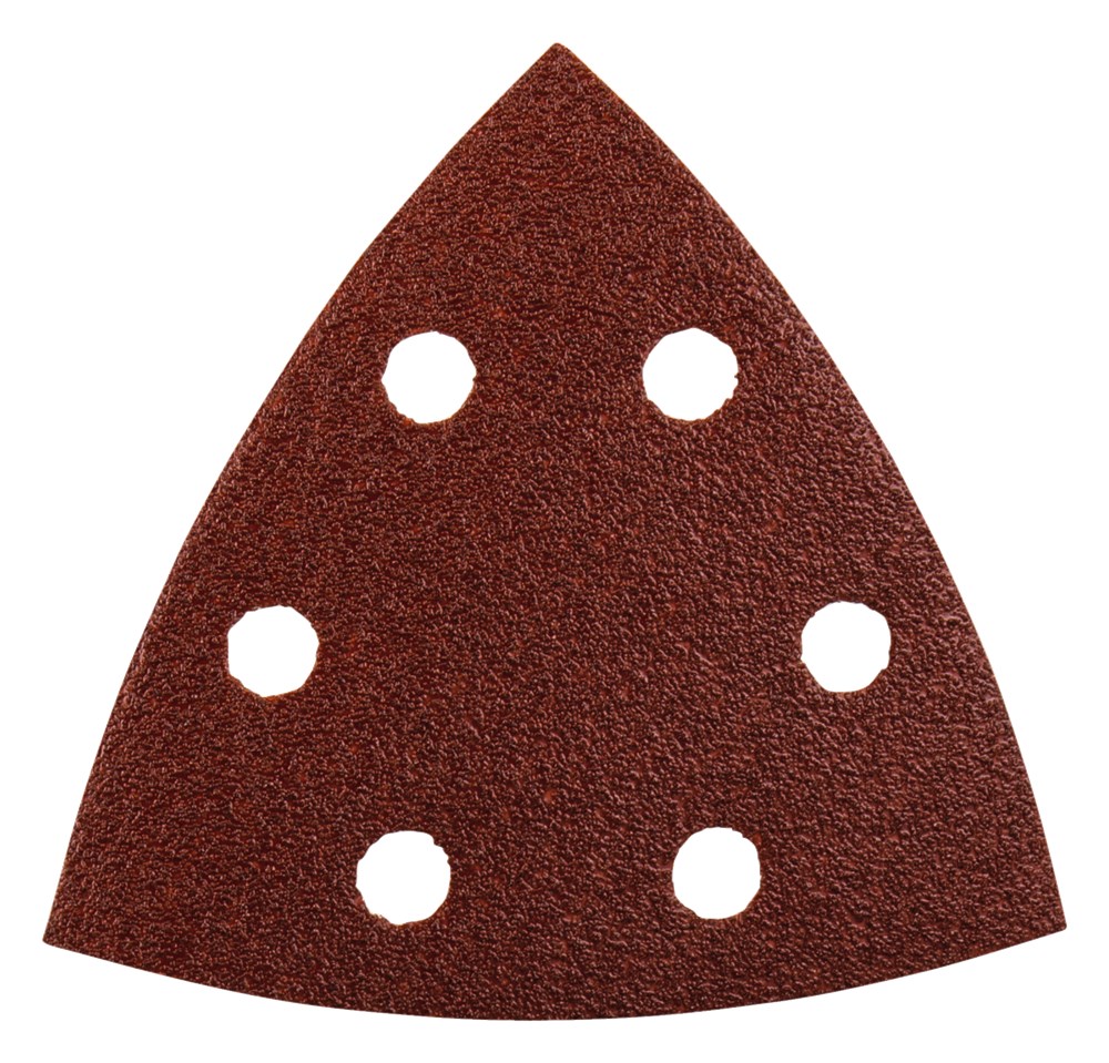 Afbeelding voor Schuurvel 3-K K80 Red V. P-33277