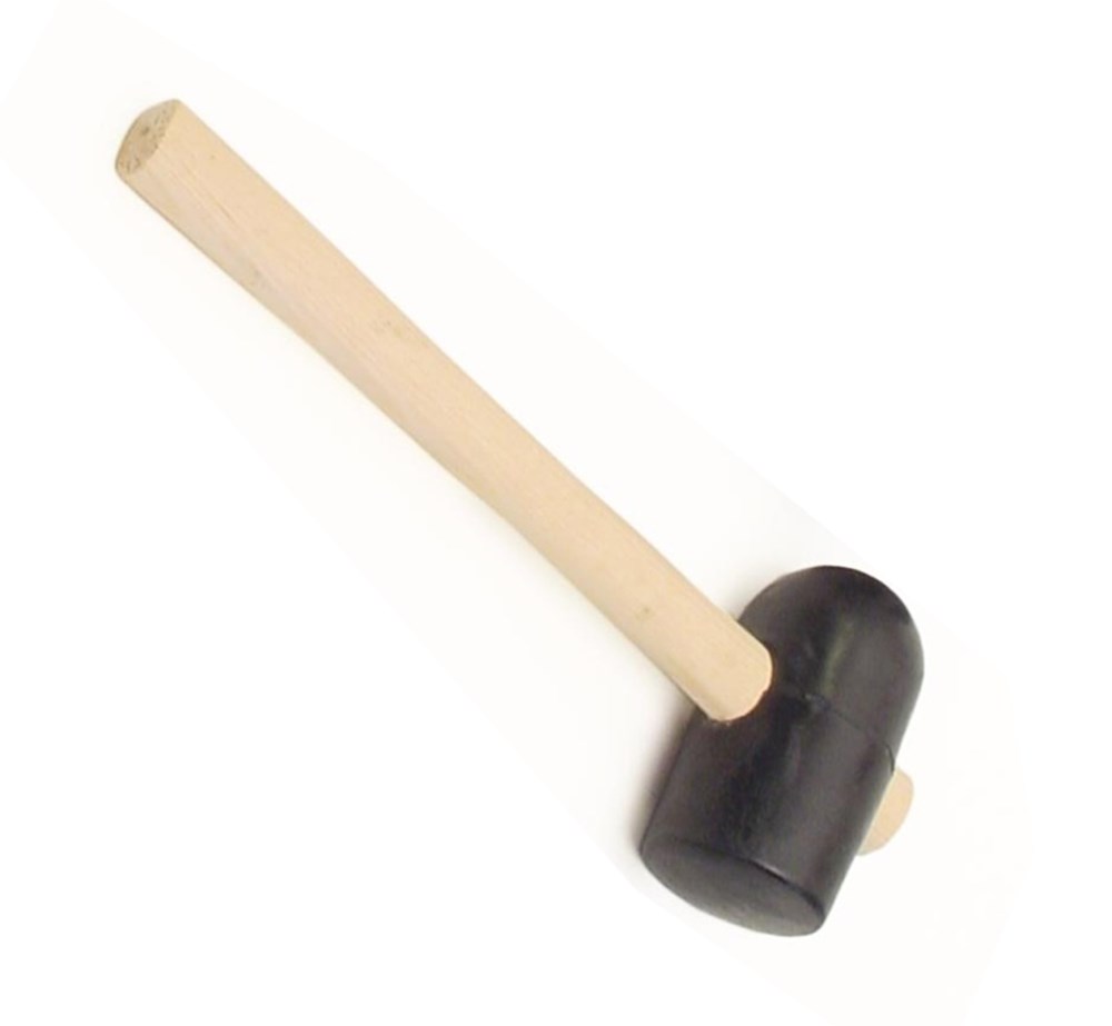 Afbeelding voor Hamer