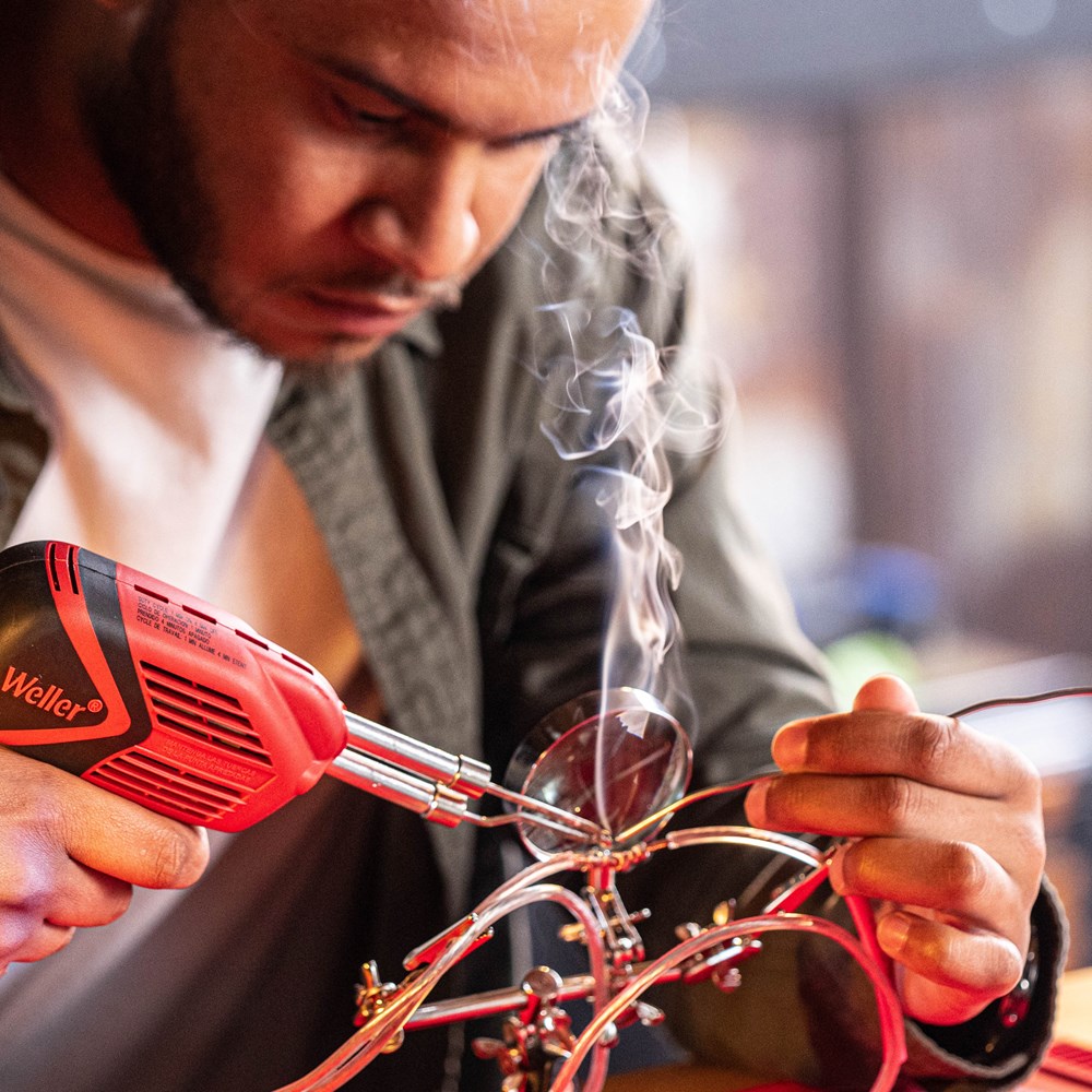 soldeerpistoolset weller-8 soldeerpistoolset weller-8