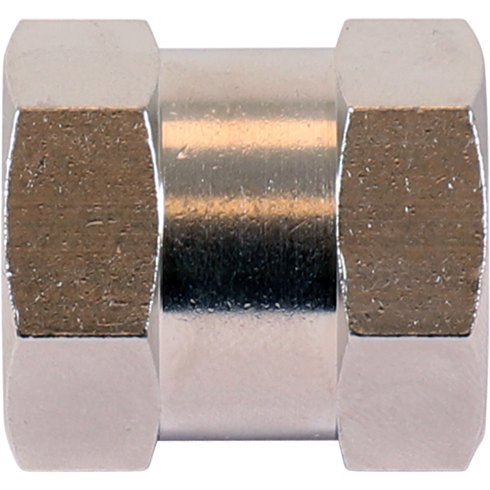 Patentnippel Ironside