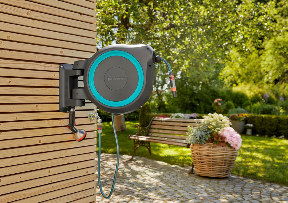 wandslangenbox gardena-7 wandslangenbox gardena-7