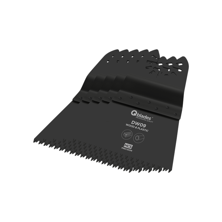 Afbeelding Qblades