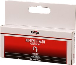 Nieten Nieten
