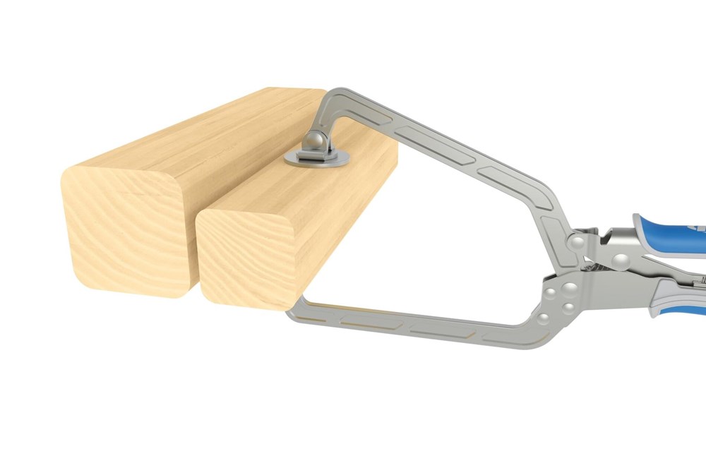 snelspanklem kreg-3 snelspanklem kreg-3