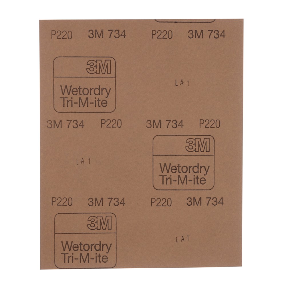 3M Wetordry Schuurvel 734 230x280mm (11)
