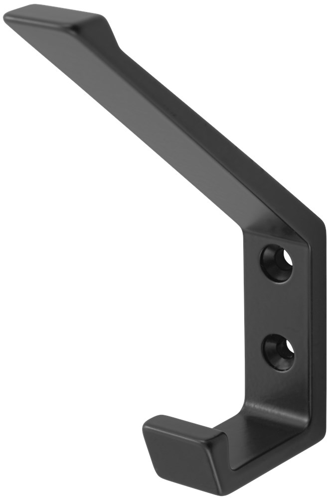 hoed-/jashaak aluminium matzwart hermeta-1 hoed-/jashaak aluminium matzwart hermeta-1