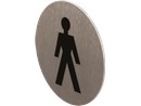 PICTOGRAM OXLOC RVS 75MM HEREN ZELFKLEVEND 1220801_1.png
