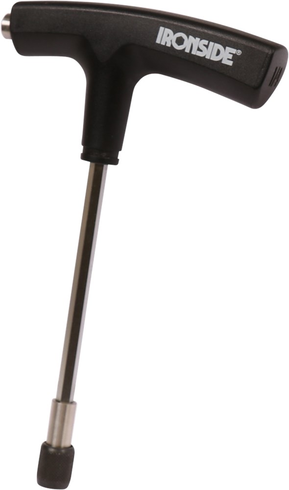 schroefbithouder/draaier ironside-3 schroefbithouder/draaier ironside-3