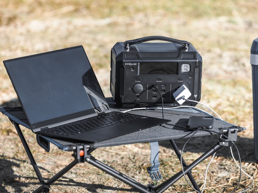 mobiele stroomvoorziening evebase-4 mobiele stroomvoorziening evebase-4