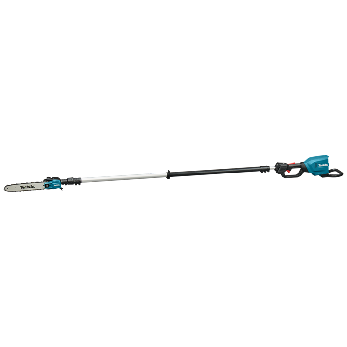Afbeelding Makita lxt 2x18 v telescopische accu stokkettingzaag 30 cm DUA301Z