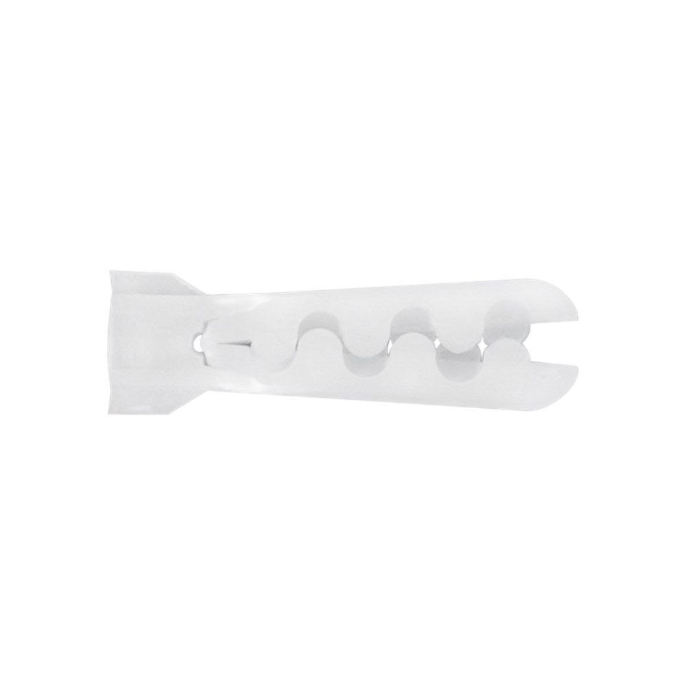 plug alligator zonder flens toggler-3 plug alligator zonder flens toggler-3
