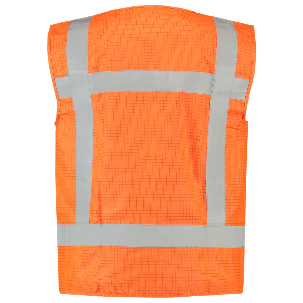 RWS FlameRetardent AntiStatic Safety Jacket Tricorp