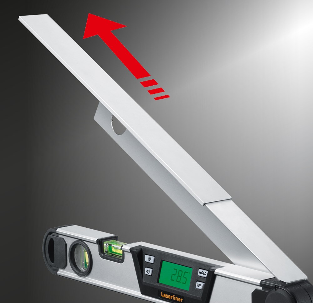 hoekwaterpas digitaal laserliner-6 hoekwaterpas digitaal laserliner-6