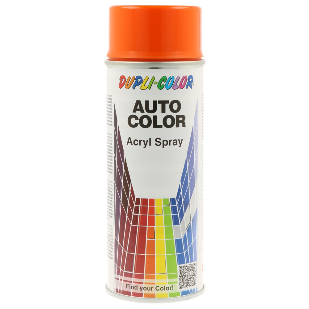 Dupli autocolor 400 milliliter (267)