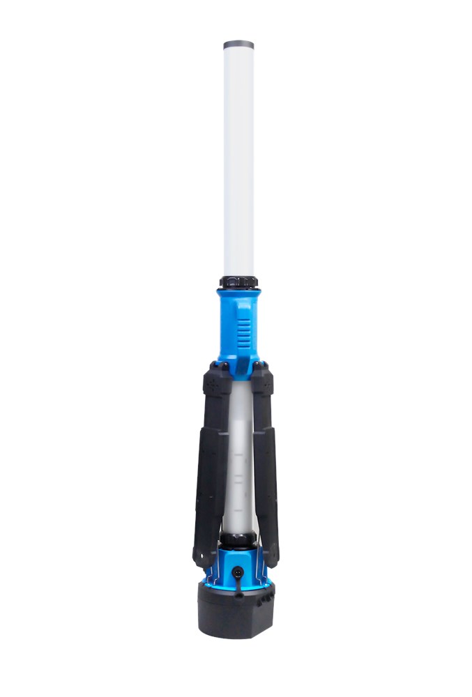 Eurolux LED tube Sirius 60w 8100 lumen 55.340.06 (1)