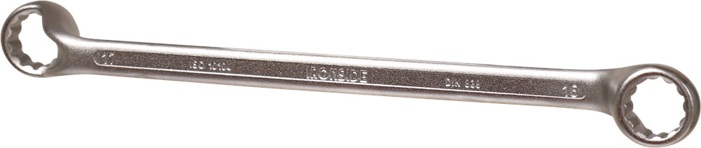 ringsleutel metrisch ironside-2 ringsleutel metrisch ironside-2