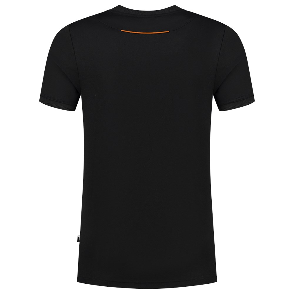 T-shirt bicolor accent tricorp-3 T-shirt bicolor accent tricorp-3