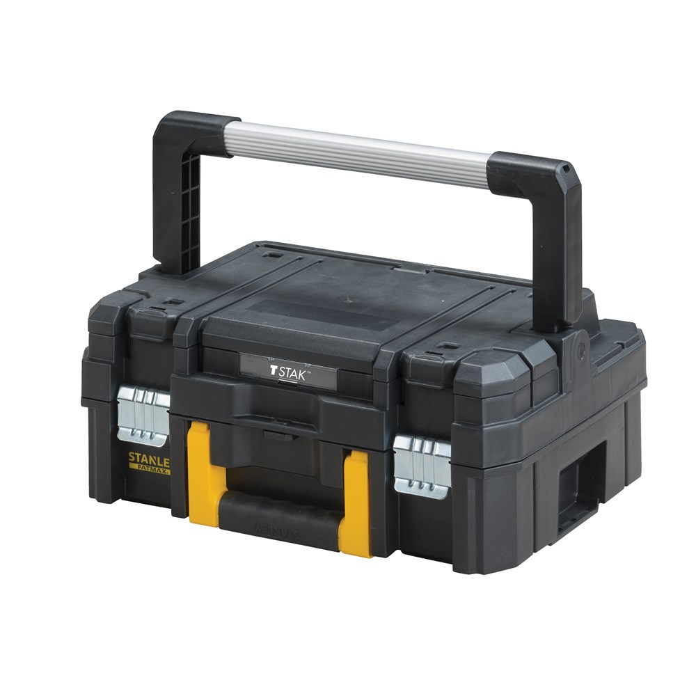 gereedschapskoffer stanley fatmax-1 gereedschapskoffer stanley fatmax-1