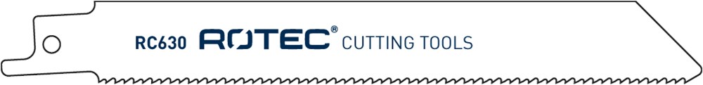 RECIPROZAAGBLAD RC630 / S922BF RECIPROZAAGBLAD RC630 / S922BF