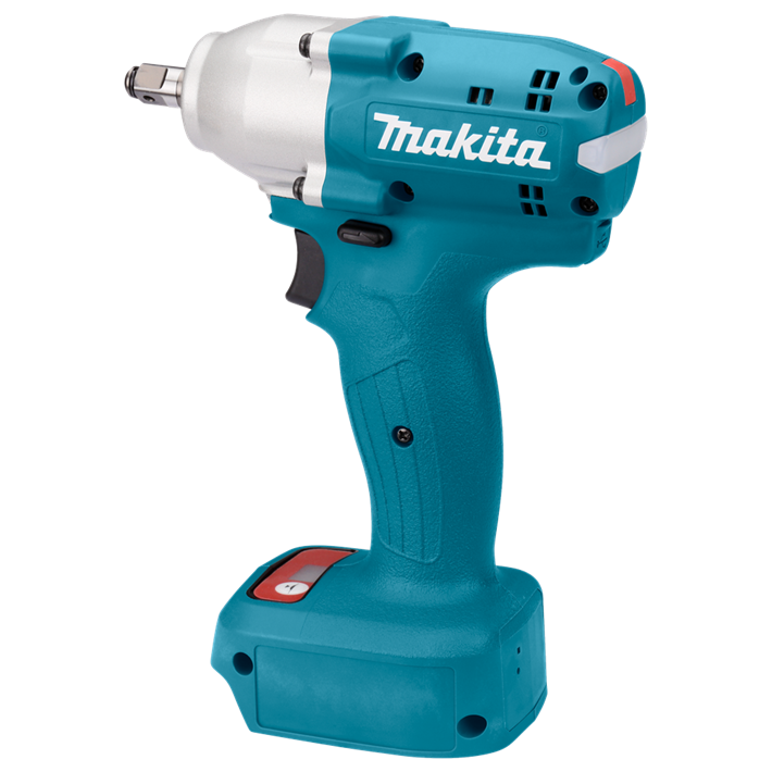 Afbeelding Makita 14,4 v instelbare slagmoersleutel 95nm DTWA100Z