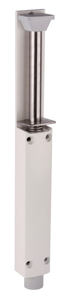 deurvastzetter wit dictator-1 deurvastzetter wit dictator-1