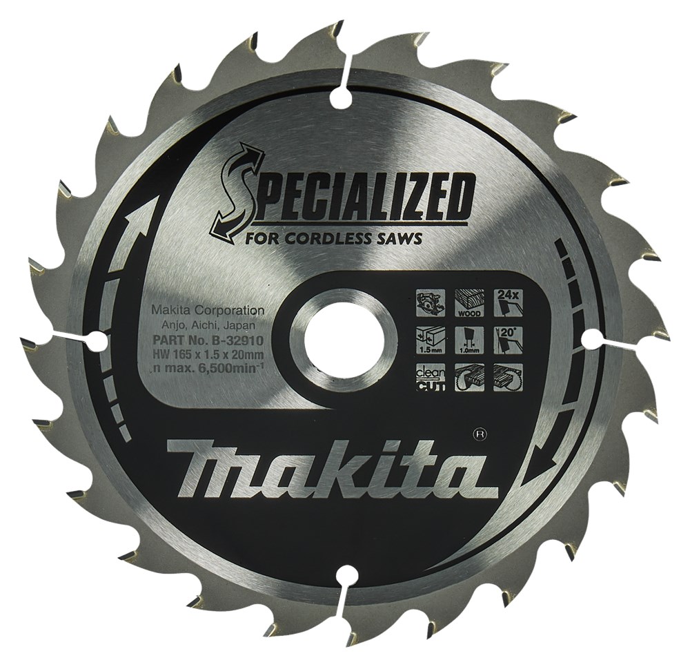 cirkelzaagblad hm makita-3 cirkelzaagblad hm makita-3