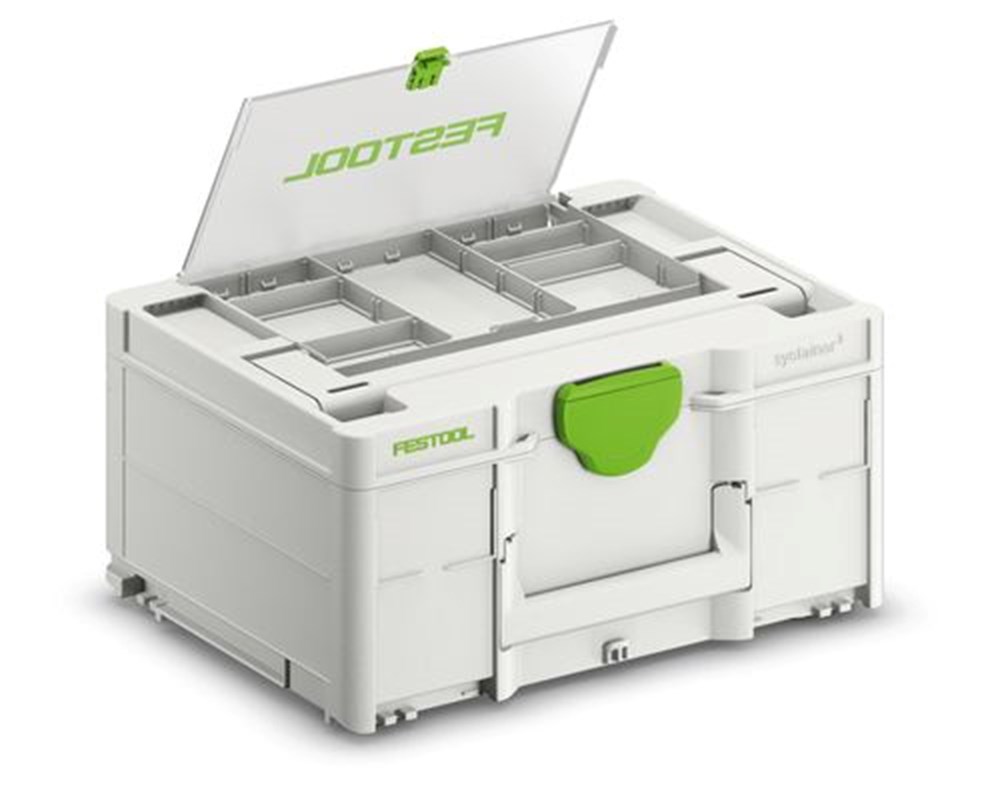 systainer³ t-loc festool-1 systainer³ t-loc festool-1