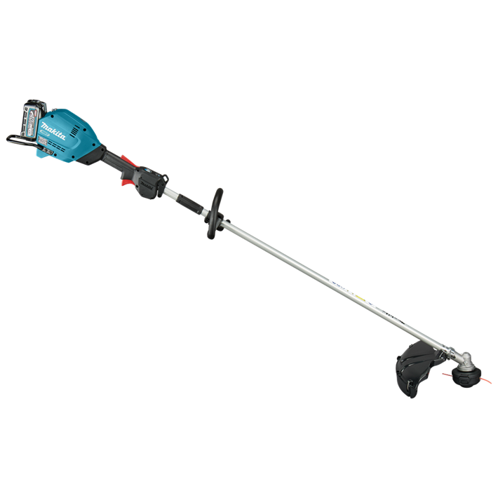 Afbeelding Makita xgt 40 v max bosmaaier d-greep UR007GM101
