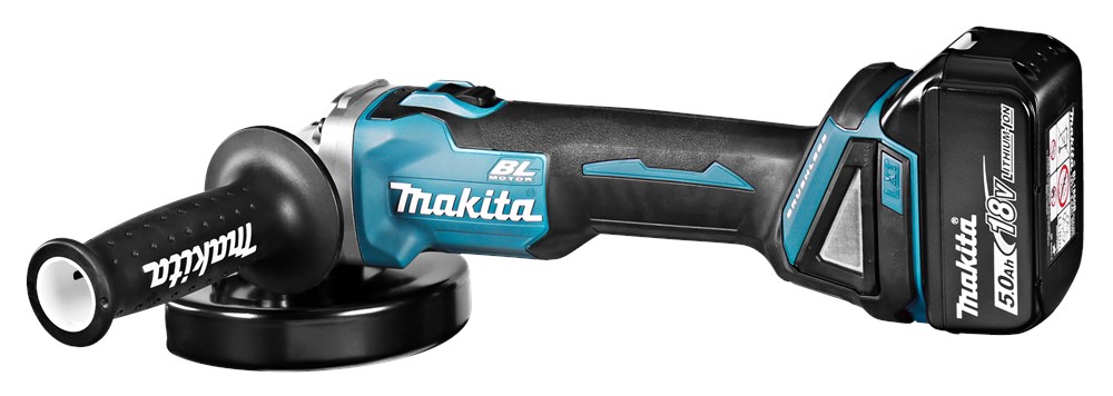 accu haakse slijper makita 125mm-4 accu haakse slijper makita 125mm-4