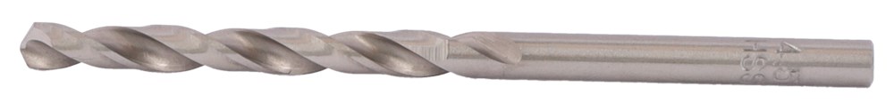 Metaalspiraalboor HSS