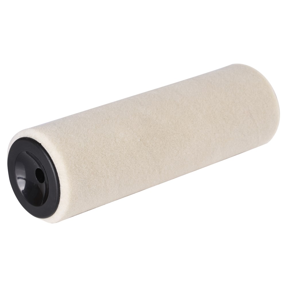 Afbeelding voor Roller velours18cm (1) per stuk