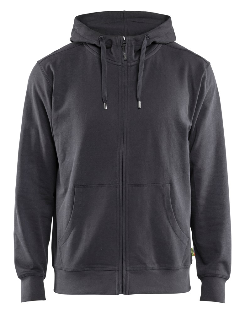Hoodie, katoen
